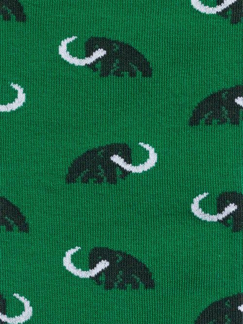 Dilly Socks Notre Chaussettes: Mammoth Revival