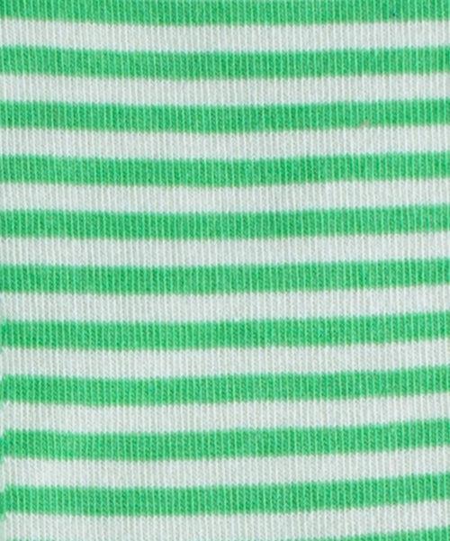 Dilly Socks Notre Chaussettes: Mint Ring