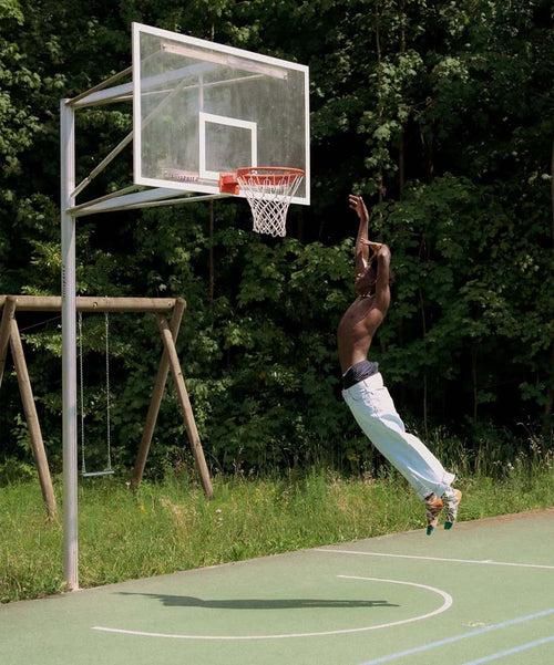 Dilly Socks Notre Chaussettes: Monstrous Monstera