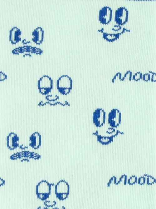 Dilly Socks Notre Chaussettes: Moods