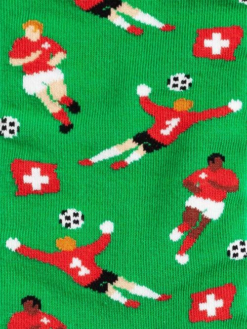 Dilly Socks Notre Chaussettes: Murat Loves Granit