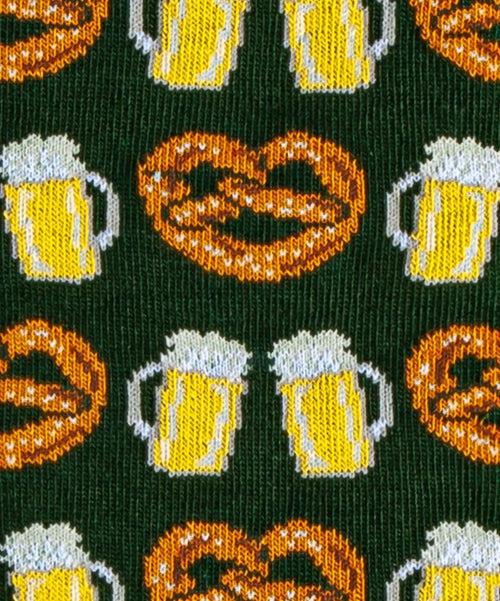 Dilly Socks Notre Chaussettes: O'Zapft Is