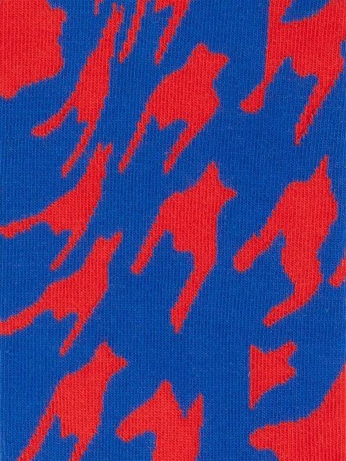 Dilly Socks Notre Chaussettes: Organic Stains