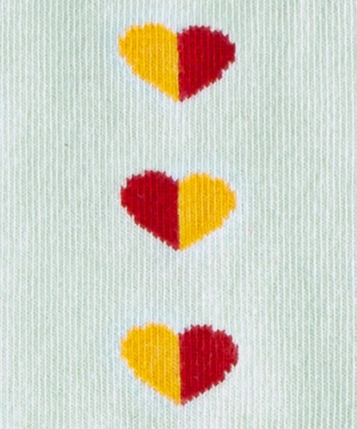 Dilly Socks Notre Chaussettes: Pastel Passion