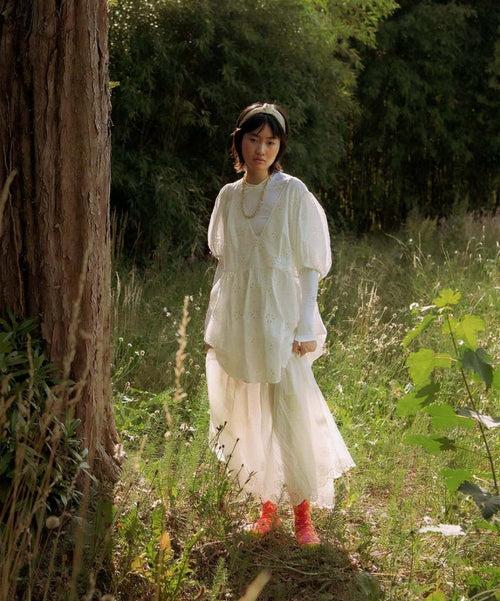 Dilly Socks Notre Chaussettes: Pepperoni Pizza