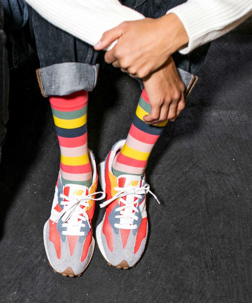 Dilly Socks Notre Chaussettes: Perfect Prosper