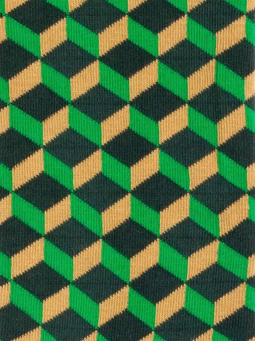 Dilly Socks Notre Chaussettes: Plant Dice