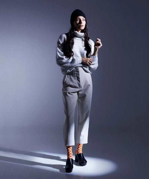 Dilly Socks Notre Chaussettes Pour Femmes: Daylight