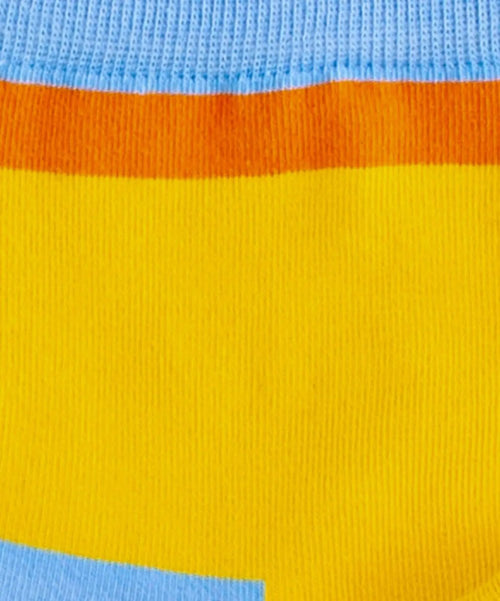 Dilly Socks Notre Chaussettes Pour Femmes: Low Sun