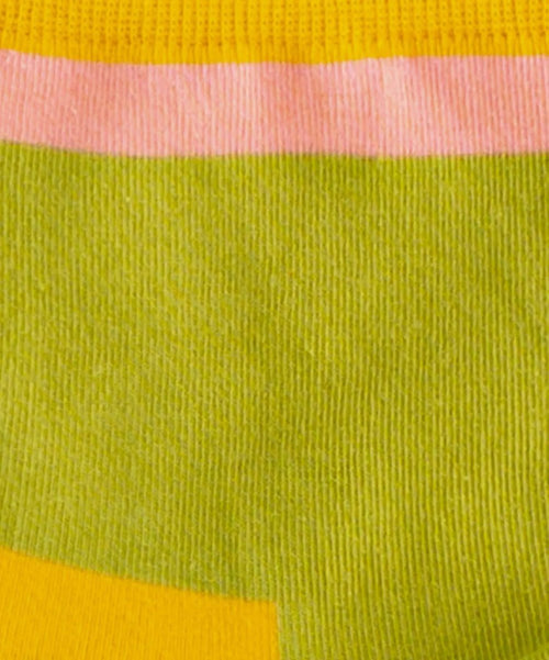 Dilly Socks Notre Chaussettes Pour Femmes: Low Yard