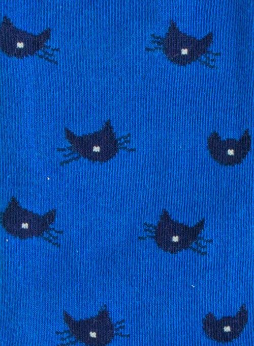 Dilly Socks Notre Chaussettes Pour Femmes: Meow