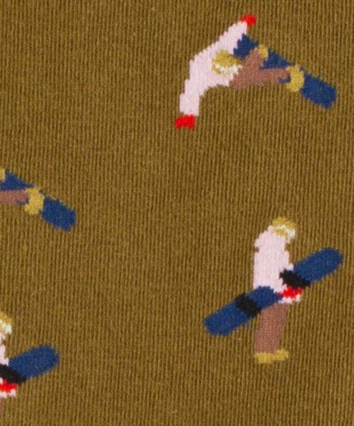 Dilly Socks Notre Chaussettes: Regular