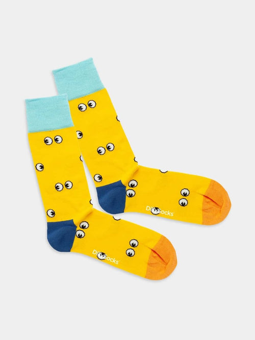 dilly socks Notre chaussettes: Samureye
