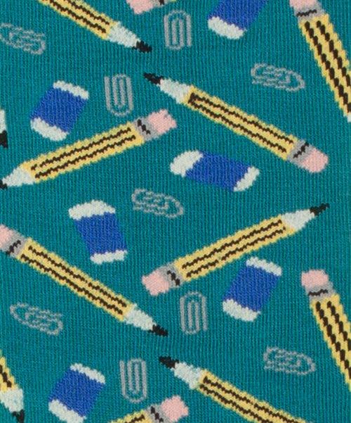 Dilly Socks Notre Chaussettes: School Essentials