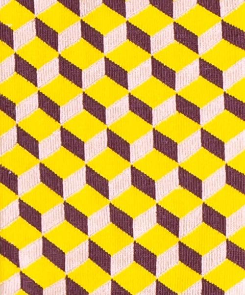 Dilly Socks Notre Chaussettes: Shadow Dice