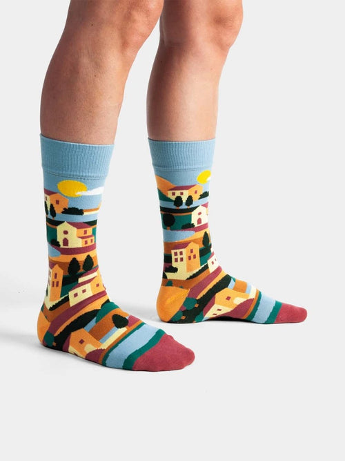 Dilly Socks Notre Chaussettes: Southern Living