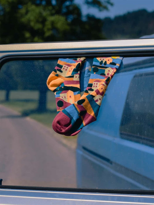 Dilly Socks Notre Chaussettes: Southern Living