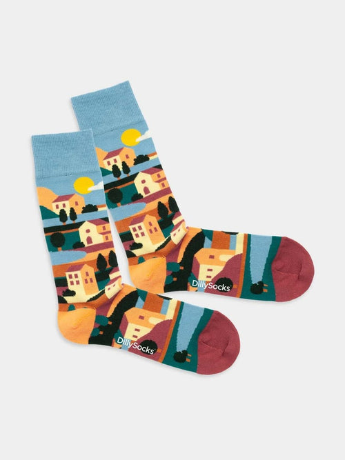 dilly socks Notre chaussettes: Southern Living