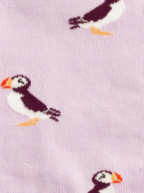 Dilly Socks Notre Chaussettes: Special Bird