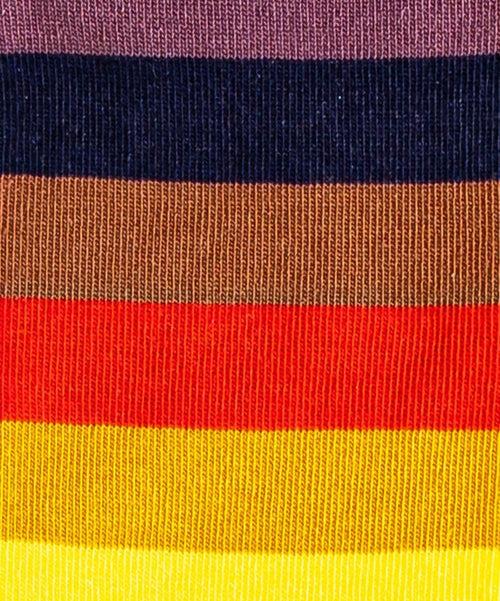 Dilly Socks Notre Chaussettes: Spin Around