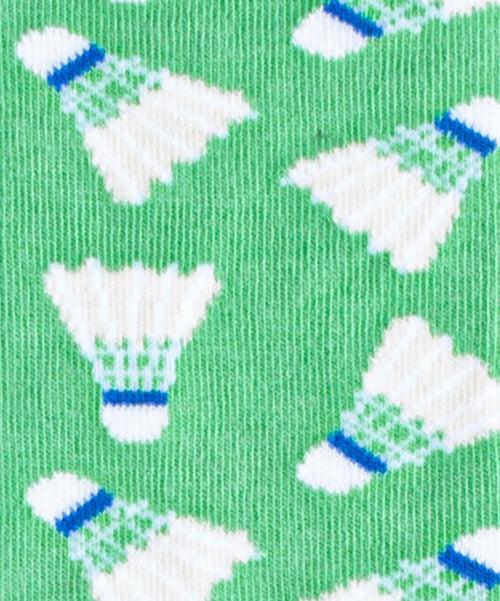 Dilly Socks Notre Chaussettes: Spring Shuttle