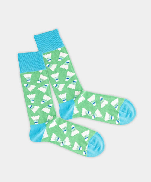 dilly socks Notre chaussettes: Spring Shuttle