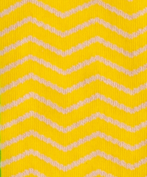 Dilly Socks Notre Chaussettes: Square Beach