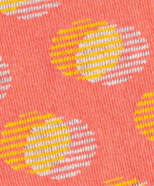 Dilly Socks Notre Chaussettes: Strange Illusion