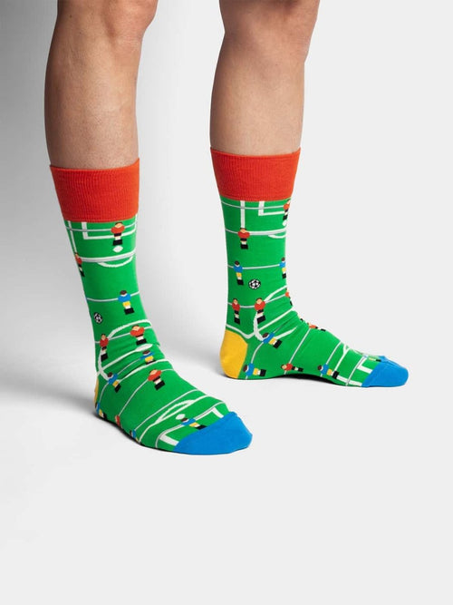 Dilly Socks Notre Chaussettes: Strategy Plans