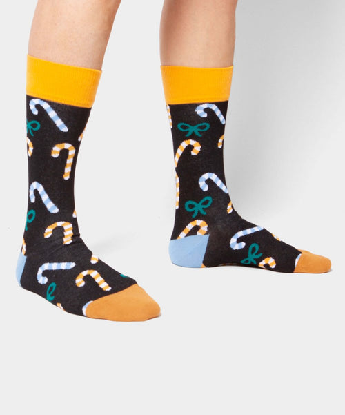 Dilly Socks Notre Chaussettes: Sugar Cane Honey