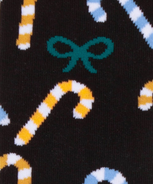 Dilly Socks Notre Chaussettes: Sugar Cane Honey