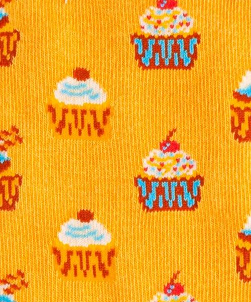 Dilly Socks Notre Chaussettes: Sugar Sweet