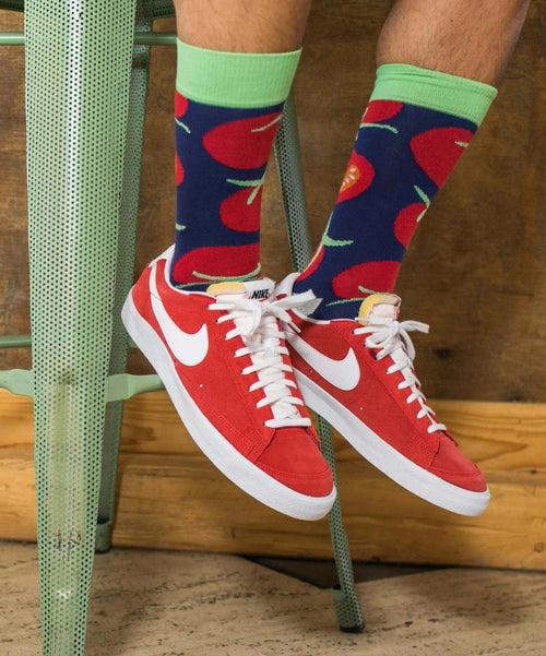 Dilly Socks Notre Chaussettes: Sugo