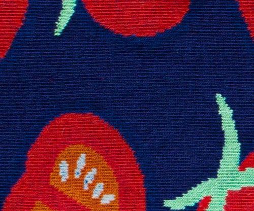 Dilly Socks Notre Chaussettes: Sugo