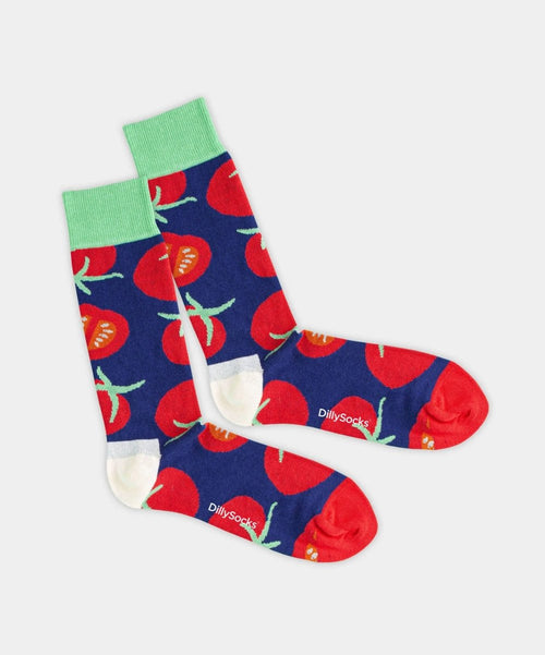 dilly socks Notre chaussettes: Sugo