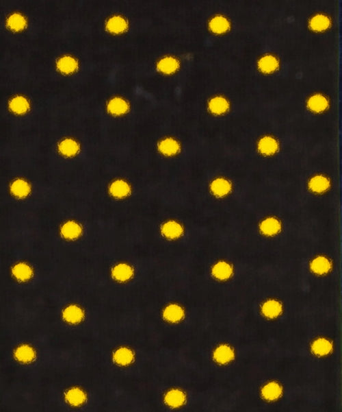 Dilly Socks Notre Chaussettes: Tiny Sun Dots