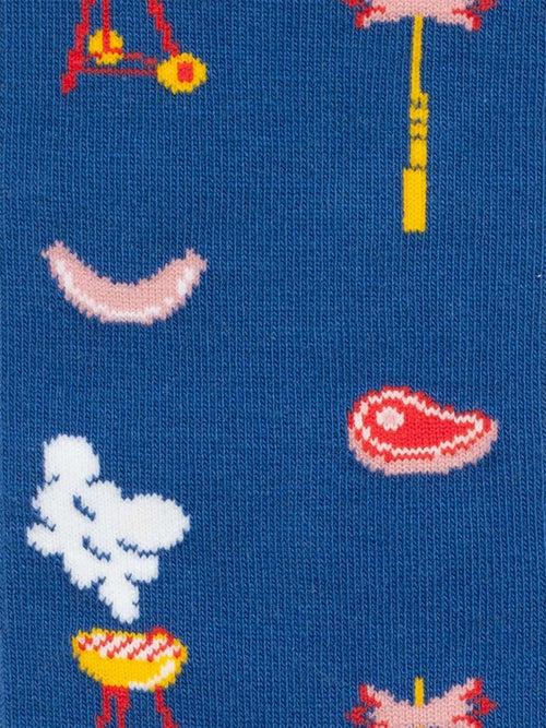 Dilly Socks Notre Chaussettes: TschTsch