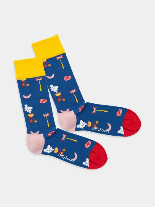 dilly socks Notre chaussettes: TschTsch