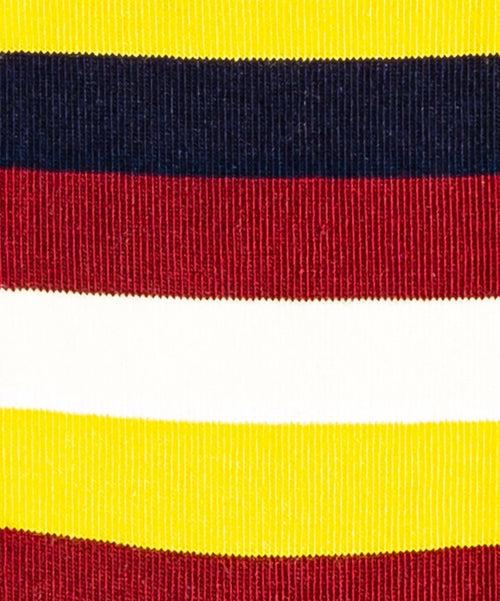 Dilly Socks Notre Chaussettes: Twist Around