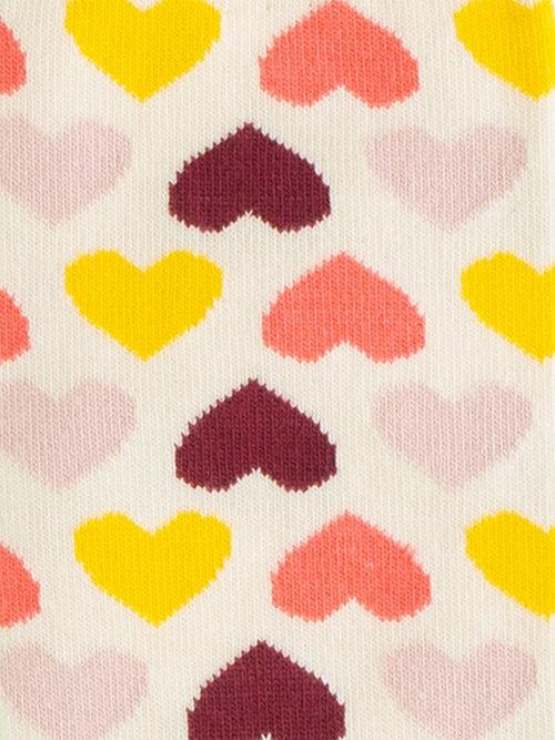 Dilly Socks Notre Chaussettes: Unconditional Love