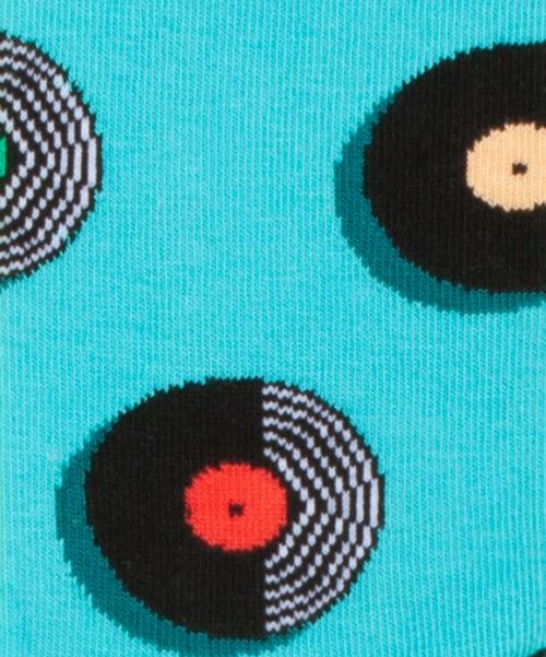 Dilly Socks Notre Chaussettes: Vinyl Record
