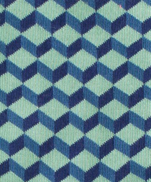 Dilly Socks Notre Chaussettes: Water Dice