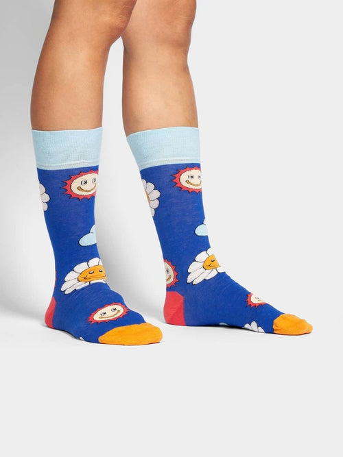 Dilly Socks Notre Chaussettes: Weather Forecast
