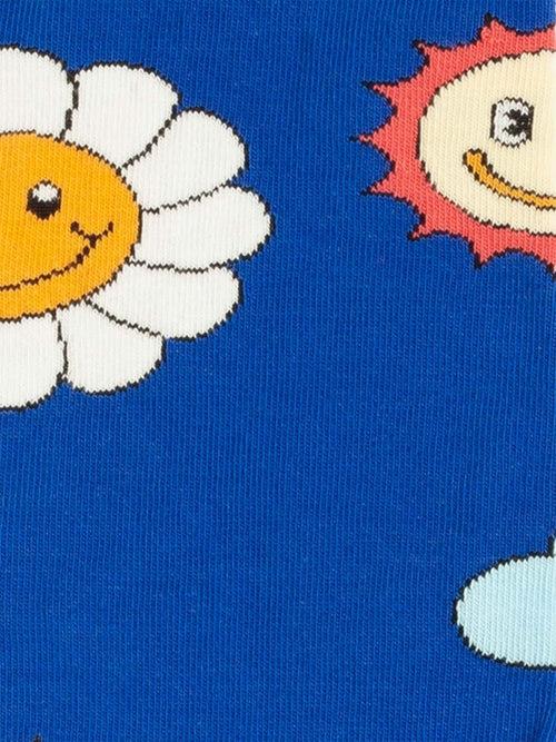 Dilly Socks Notre Chaussettes: Weather Forecast