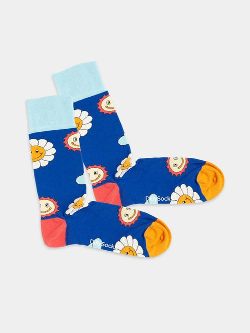 dilly socks Notre Chaussettes: Weather Forecast