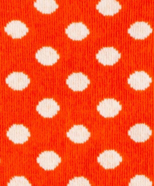 Dilly Socks Notre Chaussettes: Whiteout