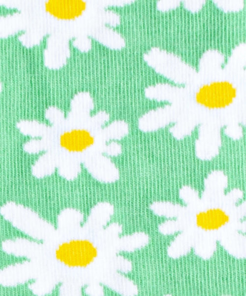 Dilly Socks Notre Chaussettes: Wildflower Park