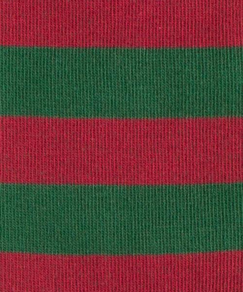 Dilly Socks Notre Chaussettes: Wood Wine