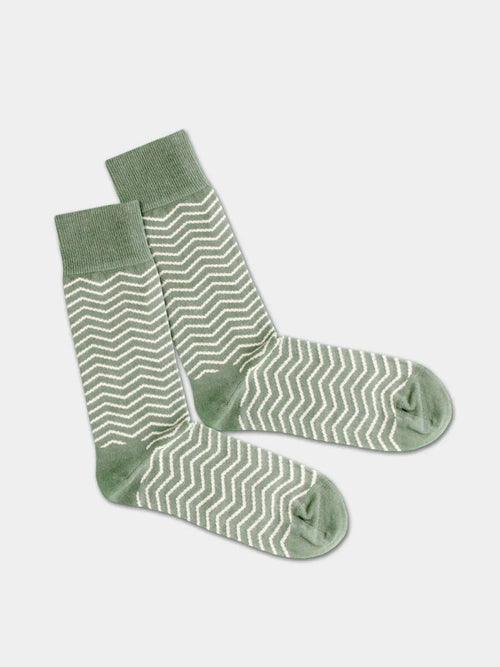 Dilly Socks Notre Coffrets Cadeaux: Healthy Greens