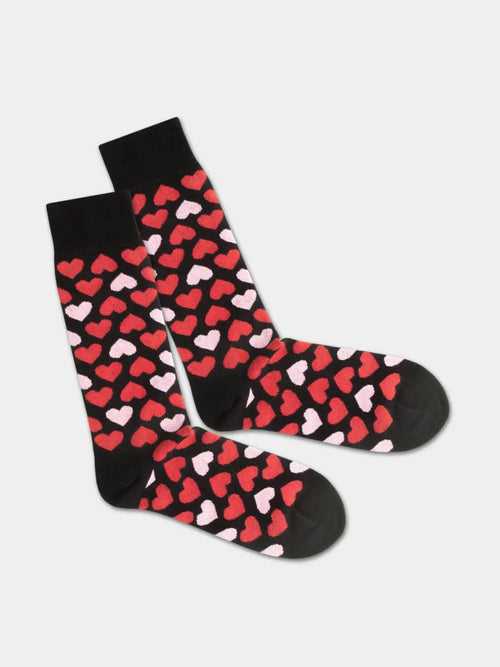Dilly Socks Notre Coffrets Cadeaux: Love Night